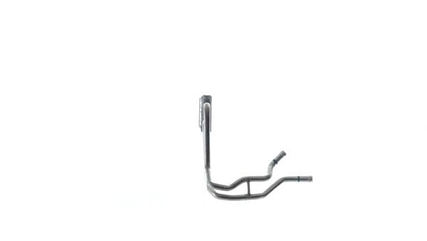 MAHLE CLC48000P Радіатор масляний ГПК Audi Q7 3.0TDI/TFSI 06-15/VW Touareg 2.5/3.0TDI/3.6FSI 03-10