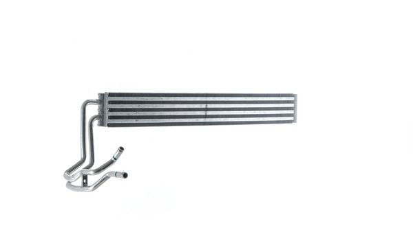 MAHLE CLC48000P Радіатор масляний ГПК Audi Q7 3.0TDI/TFSI 06-15/VW Touareg 2.5/3.0TDI/3.6FSI 03-10