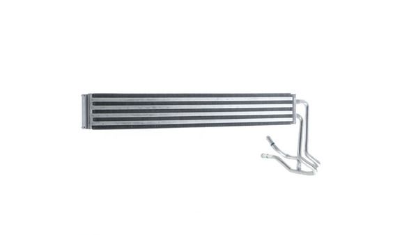 MAHLE CLC48000P Радіатор масляний ГПК Audi Q7 3.0TDI/TFSI 06-15/VW Touareg 2.5/3.0TDI/3.6FSI 03-10