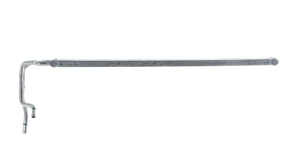 MAHLE CLC48000P Радіатор масляний ГПК Audi Q7 3.0TDI/TFSI 06-15/VW Touareg 2.5/3.0TDI/3.6FSI 03-10