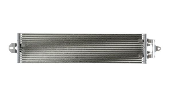 MAHLE CLC49000P Оливний радіатор, автоматична коробка передач