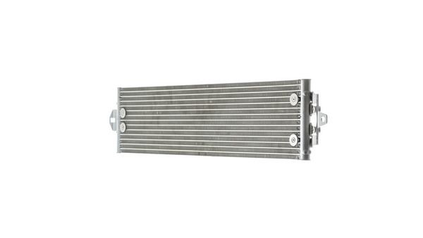 MAHLE CLC49000P Оливний радіатор, автоматична коробка передач