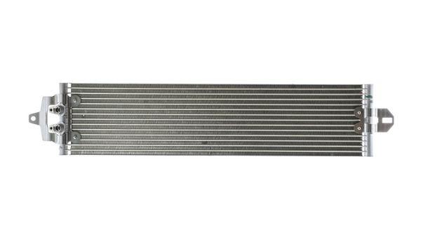 MAHLE CLC49000P Оливний радіатор, автоматична коробка передач