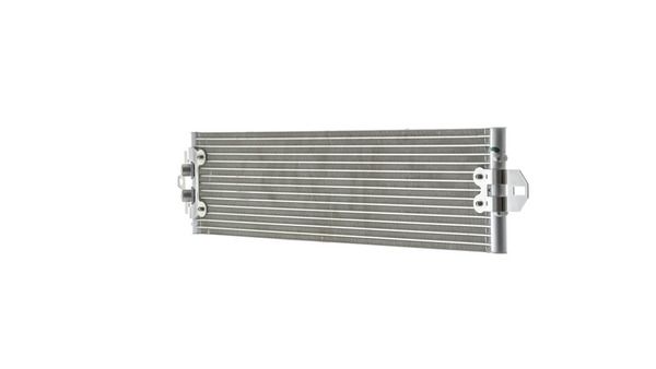 MAHLE CLC49000P Оливний радіатор, автоматична коробка передач