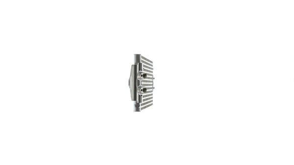 MAHLE CLC49000P Оливний радіатор, автоматична коробка передач