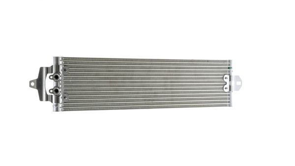 MAHLE CLC49000P Оливний радіатор, автоматична коробка передач