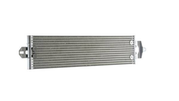 MAHLE CLC49000P Оливний радіатор, автоматична коробка передач