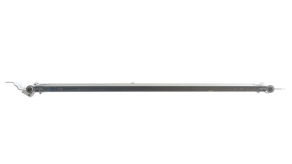 MAHLE CLC49000P Оливний радіатор, автоматична коробка передач