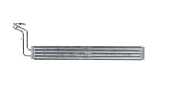 MAHLE CLC51000P Оливний радіатор, механізм рульового керування