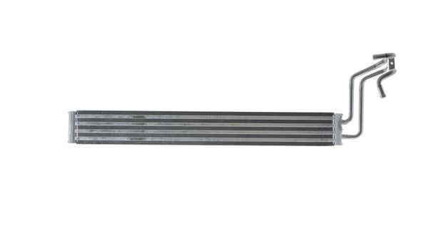 MAHLE CLC51000P Оливний радіатор, механізм рульового керування