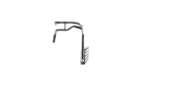 MAHLE CLC51000P Оливний радіатор, механізм рульового керування