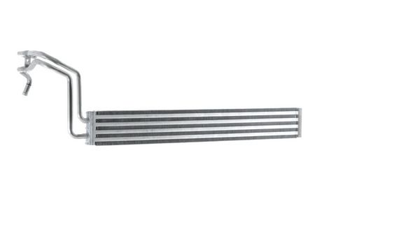 MAHLE CLC51000P Оливний радіатор, механізм рульового керування