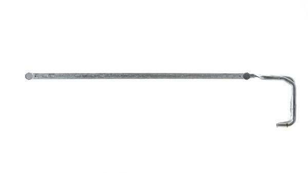 MAHLE CLC51000P Оливний радіатор, механізм рульового керування