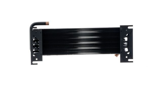 MAHLE CLC56000P Охолоджувач оливи, моторна олива