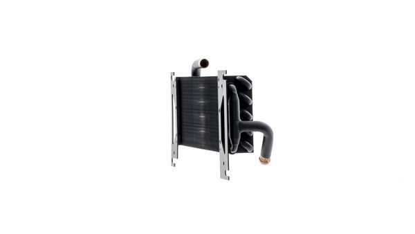 MAHLE CLC56000P Охолоджувач оливи, моторна олива
