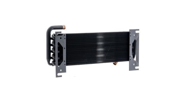 MAHLE CLC56000P Охолоджувач оливи, моторна олива
