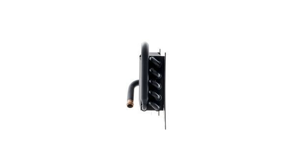 MAHLE CLC56000P Охолоджувач оливи, моторна олива