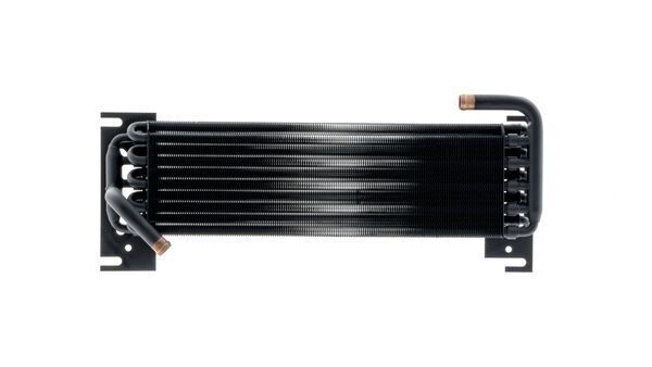 MAHLE CLC56000P Охолоджувач оливи, моторна олива