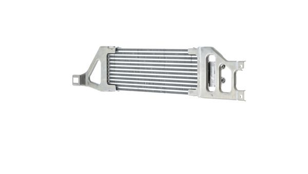 MAHLE CLC57000P Оливний радіатор, автоматична коробка передач