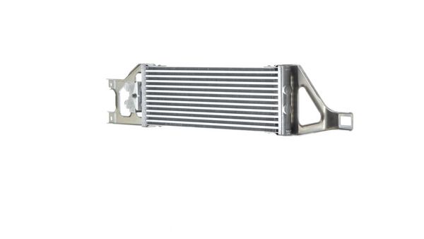 MAHLE CLC57000P Оливний радіатор, автоматична коробка передач