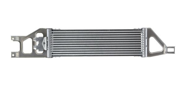 MAHLE CLC57000P Оливний радіатор, автоматична коробка передач