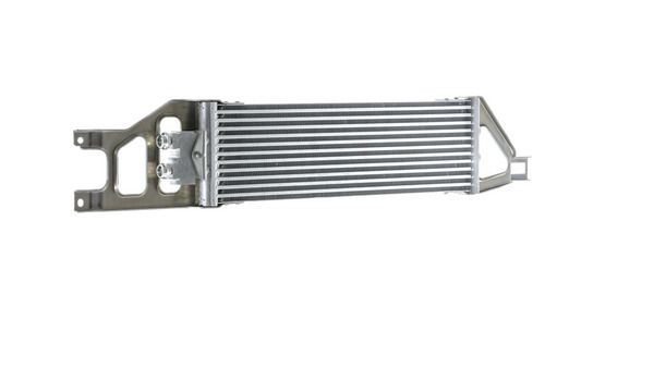 MAHLE CLC57000P Оливний радіатор, автоматична коробка передач