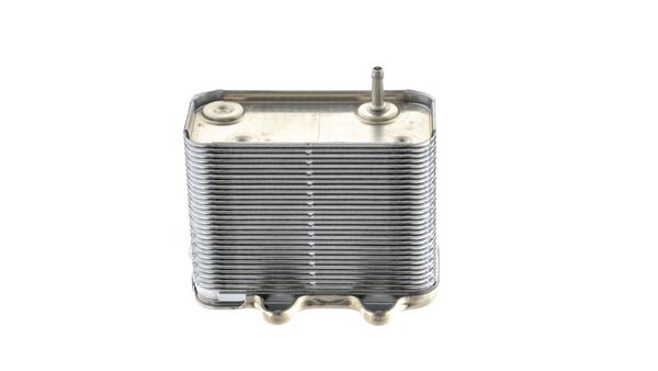 MAHLE CLC61000P Охолоджувач оливи, моторна олива