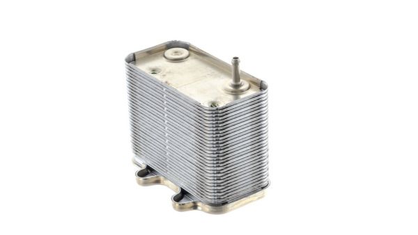 MAHLE CLC61000P Охолоджувач оливи, моторна олива