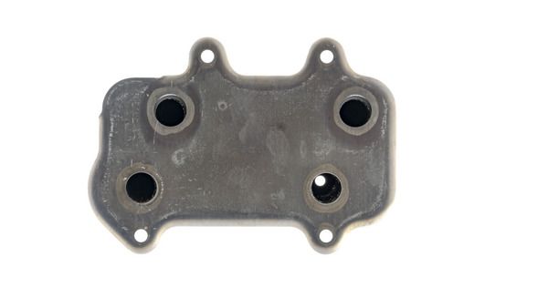 MAHLE CLC61000P Охолоджувач оливи, моторна олива
