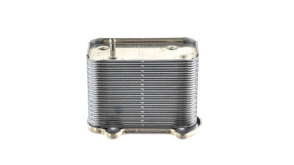 MAHLE CLC61000P Охолоджувач оливи, моторна олива