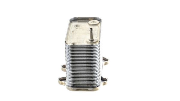 MAHLE CLC61000P Охолоджувач оливи, моторна олива