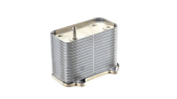 MAHLE CLC61000P Охолоджувач оливи, моторна олива