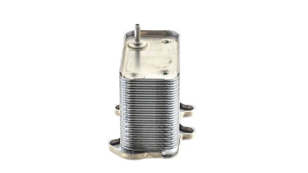 MAHLE CLC61000P Охолоджувач оливи, моторна олива
