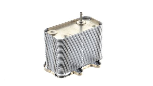 MAHLE CLC61000P Охолоджувач оливи, моторна олива