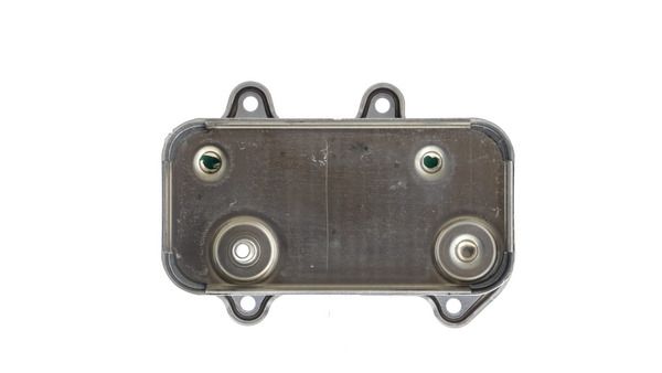 MAHLE CLC61000P Охолоджувач оливи, моторна олива