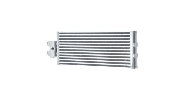 MAHLE CLC64000P Оливний радіатор, автоматична коробка передач