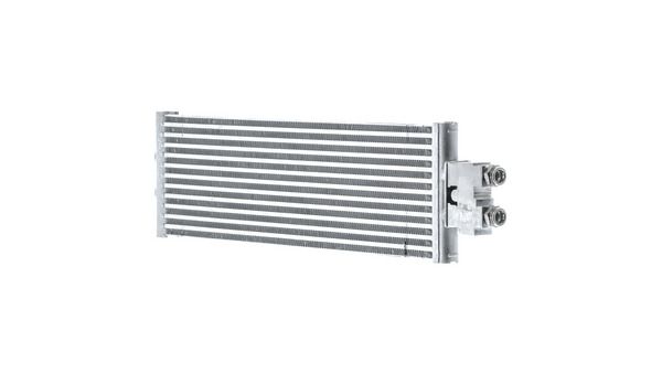 MAHLE CLC64000P Оливний радіатор, автоматична коробка передач