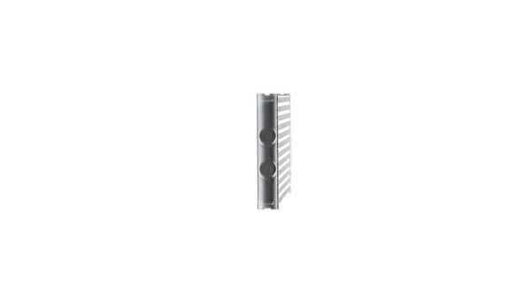 MAHLE CLC64000P Оливний радіатор, автоматична коробка передач