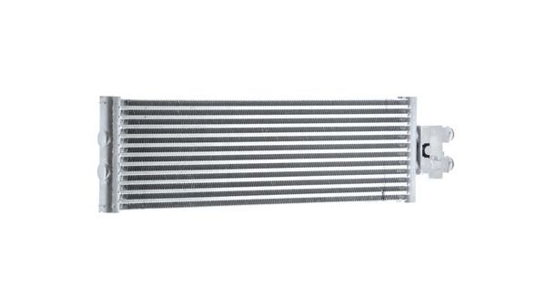 MAHLE CLC64000P Оливний радіатор, автоматична коробка передач