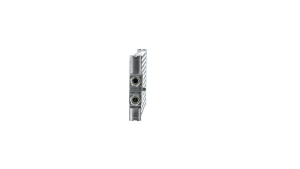 MAHLE CLC64000P Оливний радіатор, автоматична коробка передач