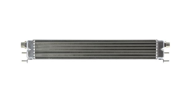 MAHLE CLC68000P Охолоджувач оливи, моторна олива