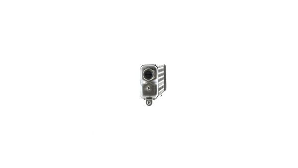 MAHLE CLC68000P Охолоджувач оливи, моторна олива