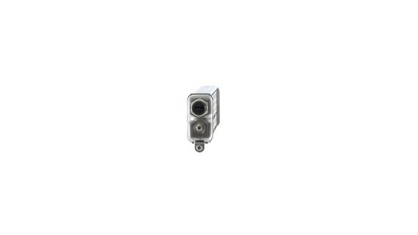 MAHLE CLC68000P Охолоджувач оливи, моторна олива