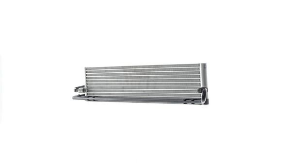 MAHLE CLC71000P Оливний радіатор, автоматична коробка передач