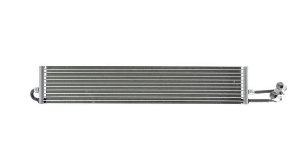 MAHLE CLC71000P Оливний радіатор, автоматична коробка передач