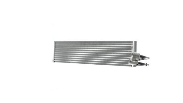 MAHLE CLC71000P Оливний радіатор, автоматична коробка передач
