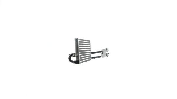 MAHLE CLC71000P Оливний радіатор, автоматична коробка передач