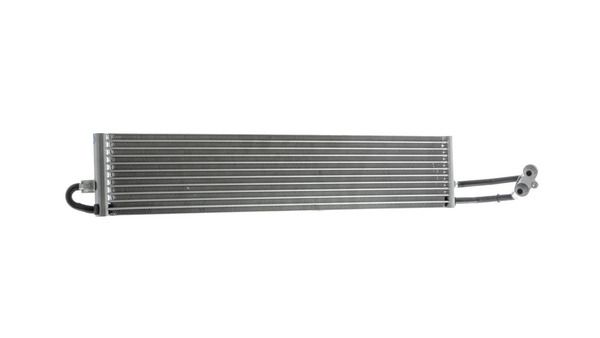 MAHLE CLC71000P Оливний радіатор, автоматична коробка передач