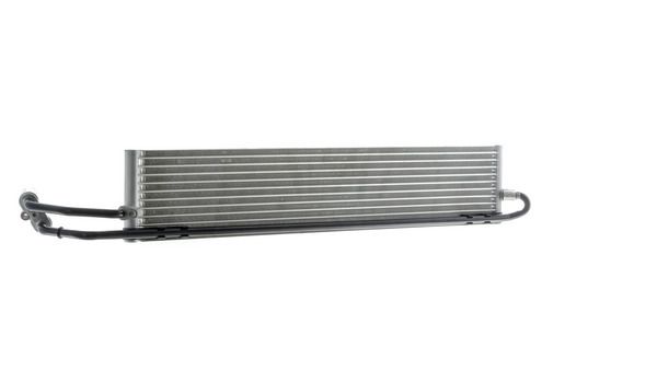 MAHLE CLC71000P Оливний радіатор, автоматична коробка передач