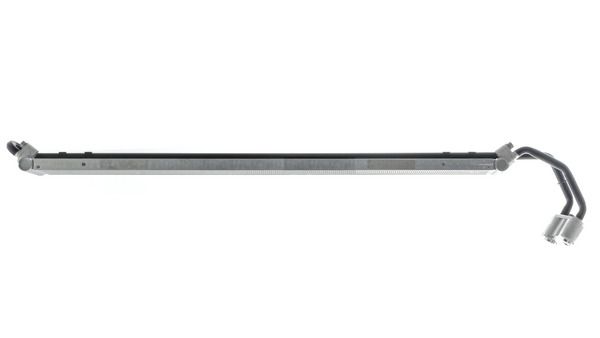 MAHLE CLC71000P Оливний радіатор, автоматична коробка передач